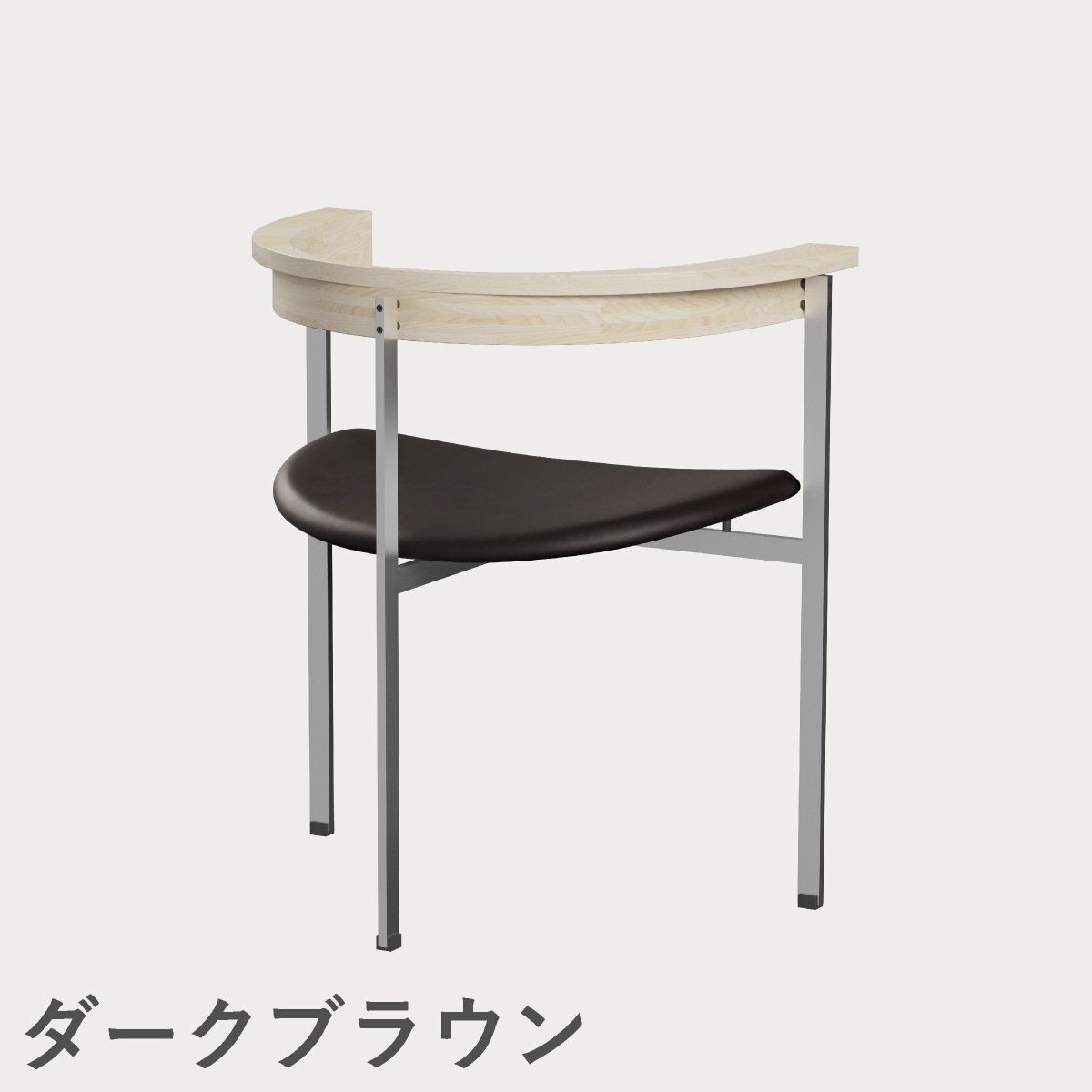 FRITZ HANSEN（フリッツ・ハンセン）PK11 アームチェア / CATEGORY5