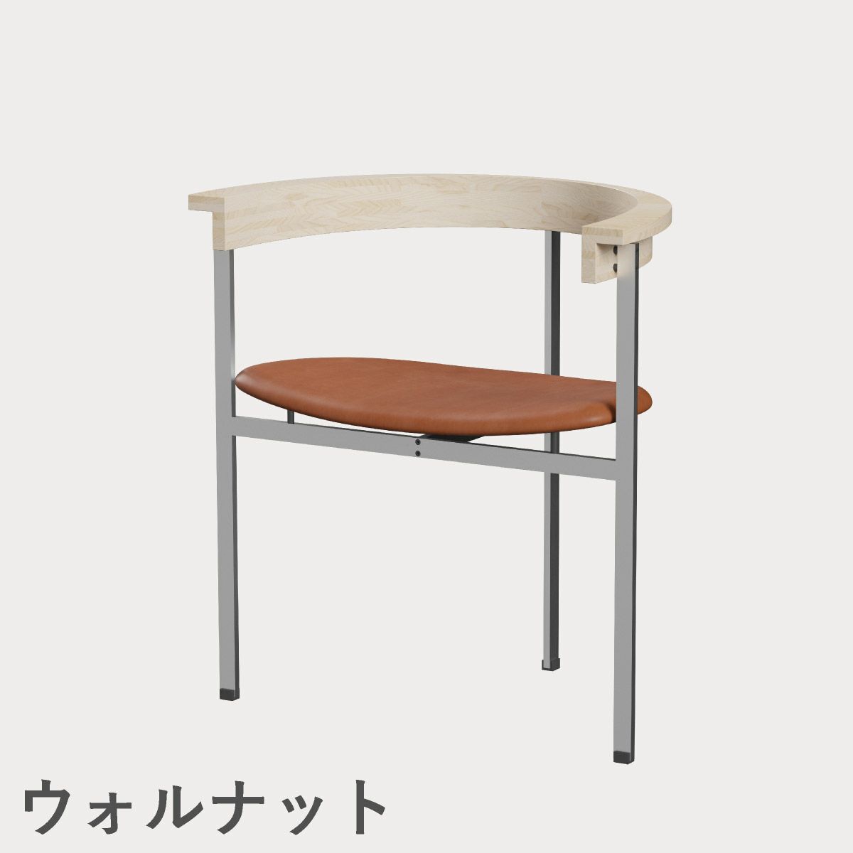 FRITZ HANSEN（フリッツ・ハンセン）PK11 アームチェア / CATEGORY5