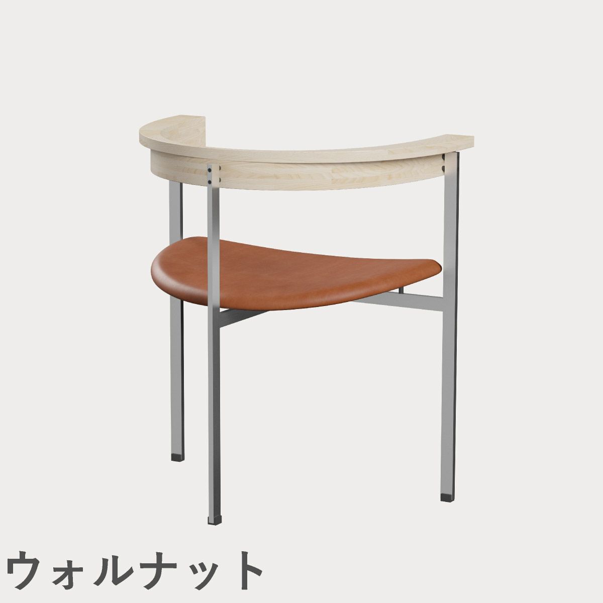 FRITZ HANSEN（フリッツ・ハンセン）PK11 アームチェア / CATEGORY5