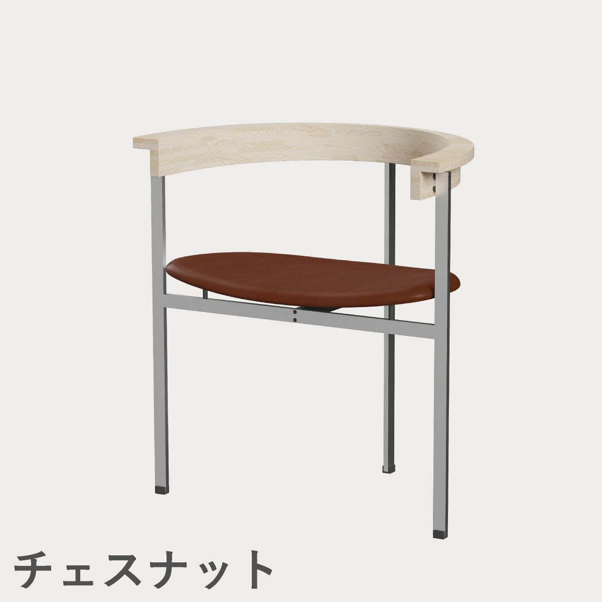 FRITZ HANSEN（フリッツ・ハンセン）PK11 アームチェア / CATEGORY5