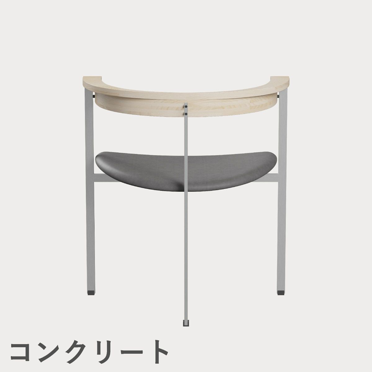 FRITZ HANSEN（フリッツ・ハンセン）PK11 アームチェア / CATEGORY5