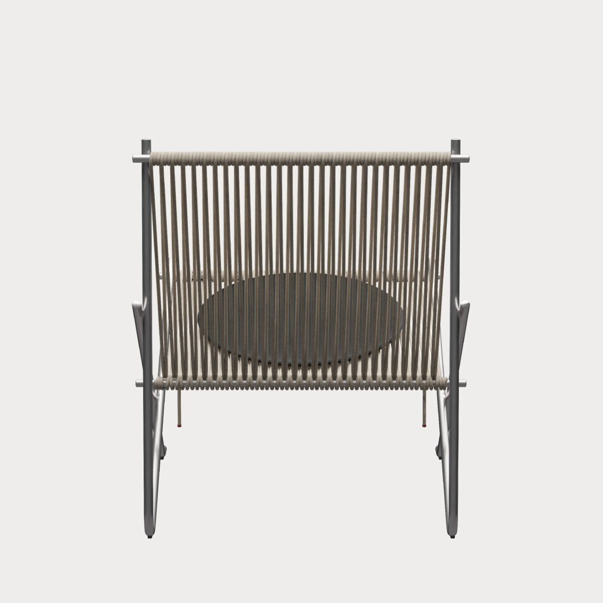 FRITZ HANSEN（フリッツ・ハンセン）PK4ST ラウンジチェア / シートクッション付 CATEGORY5