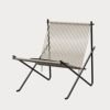 FRITZ HANSEN（フリッツ・ハンセン）PK4ST ラウンジチェア / シートクッション付 CATEGORY5