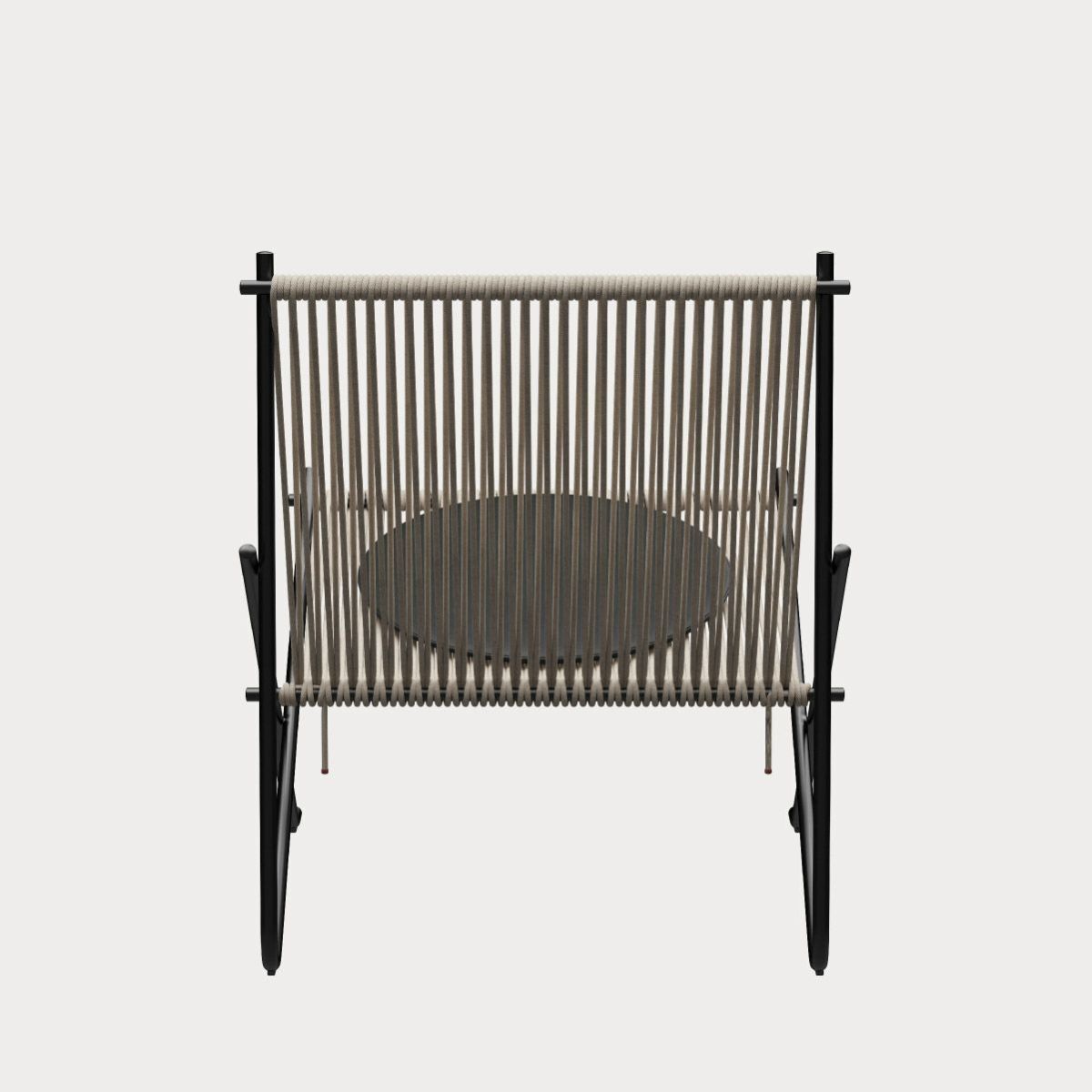 FRITZ HANSEN（フリッツ・ハンセン）PK4ST ラウンジチェア / シートクッション付 CATEGORY5