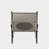 FRITZ HANSEN（フリッツ・ハンセン）PK4ST ラウンジチェア / シートクッション付 CATEGORY5