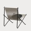 FRITZ HANSEN（フリッツ・ハンセン）PK4ST ラウンジチェア / シートクッション付 CATEGORY5