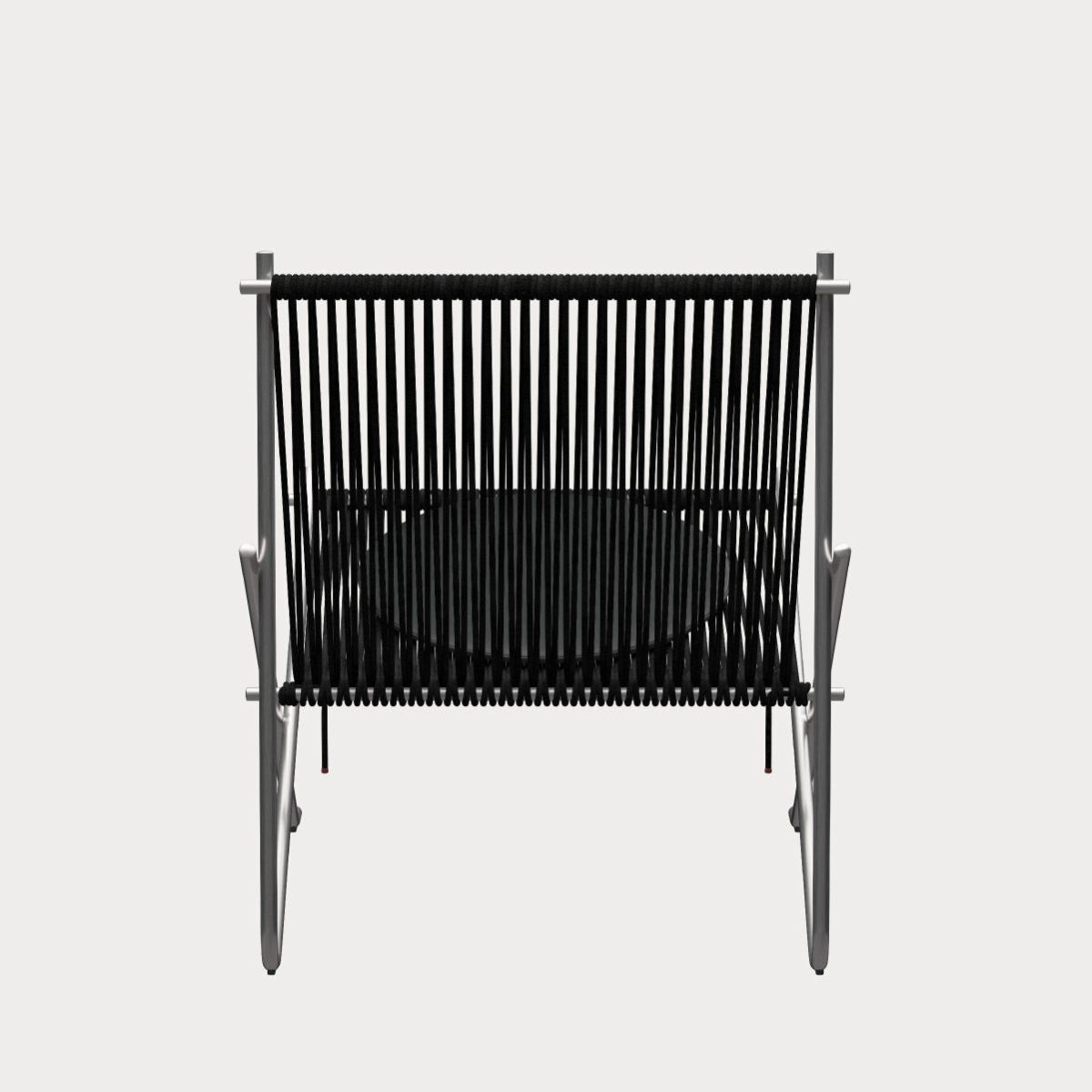 FRITZ HANSEN（フリッツ・ハンセン）PK4ST ラウンジチェア / シートクッション付 CATEGORY5