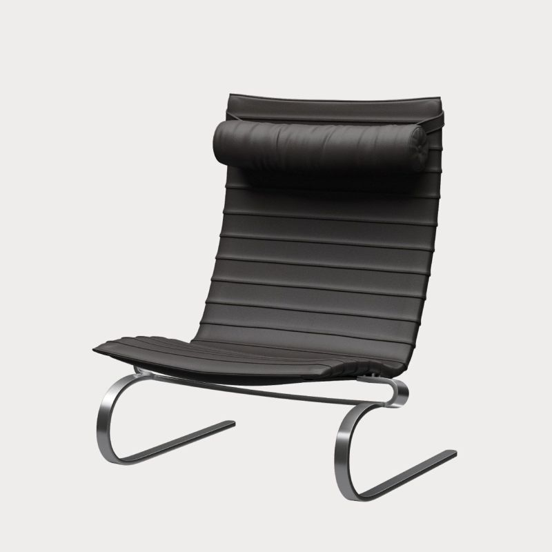 FRITZ HANSEN（フリッツ・ハンセン）PK20 ラウンジチェア / CATEGORY4