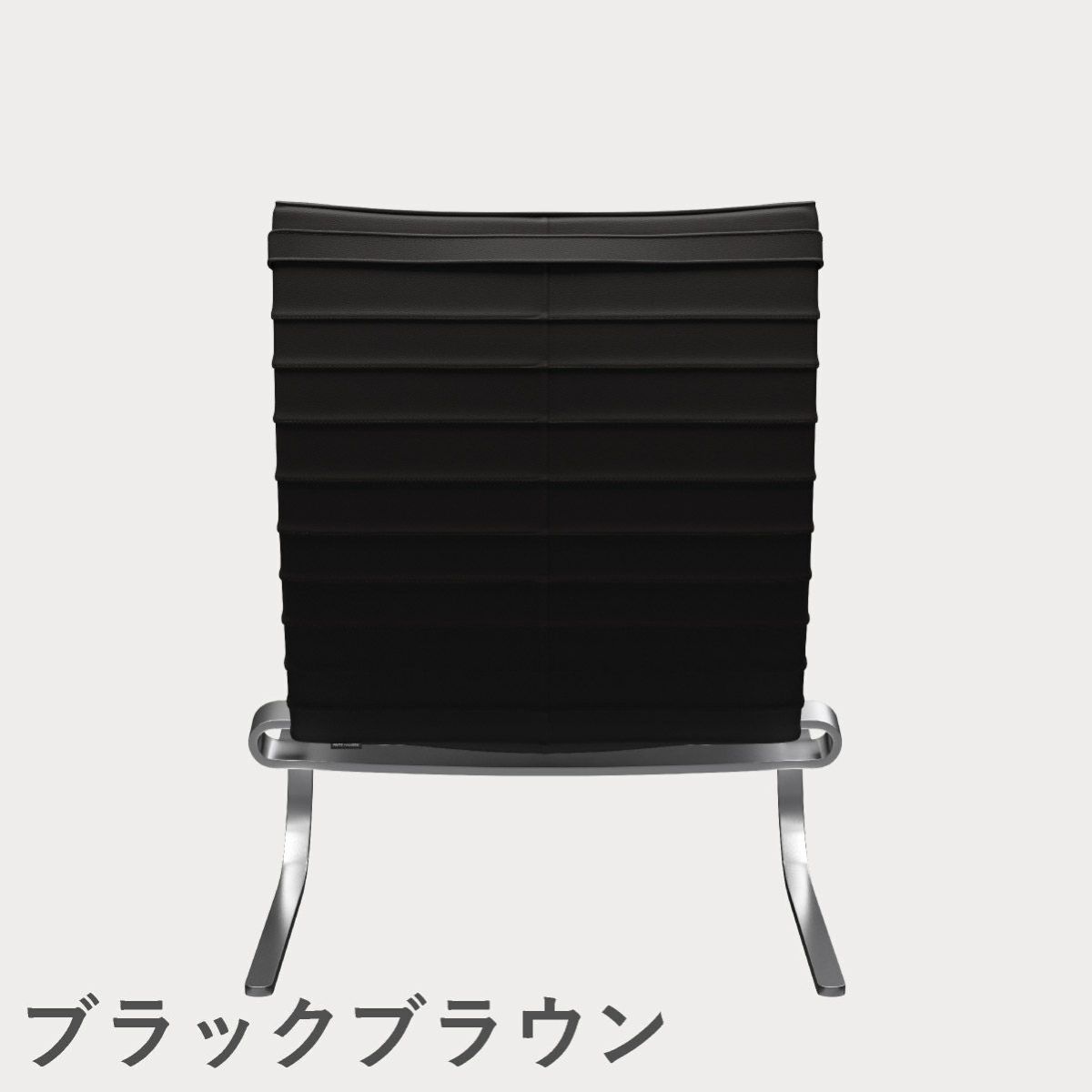 FRITZ HANSEN（フリッツ・ハンセン）PK20 ラウンジチェア / CATEGORY4