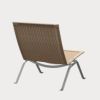 FRITZ HANSEN（フリッツ・ハンセン）PK22 ラウンジチェア / ラタン