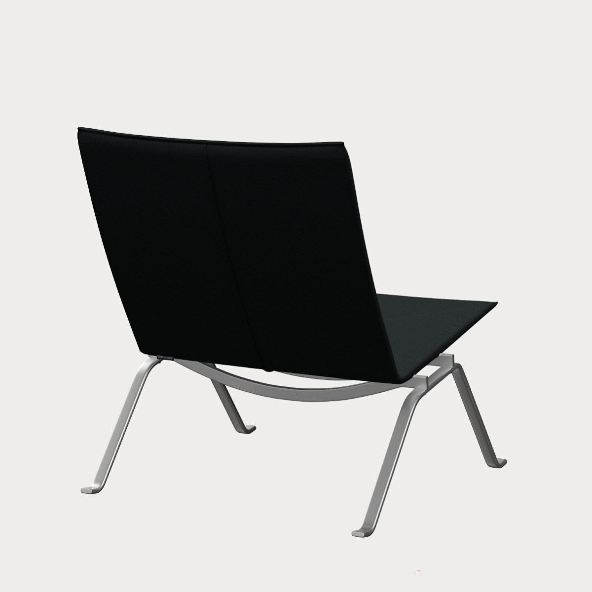 FRITZ HANSEN（フリッツ・ハンセン）PK22 ラウンジチェア / キャンバス