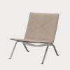 FRITZ HANSEN（フリッツ・ハンセン）PK22 ラウンジチェア / キャンバス