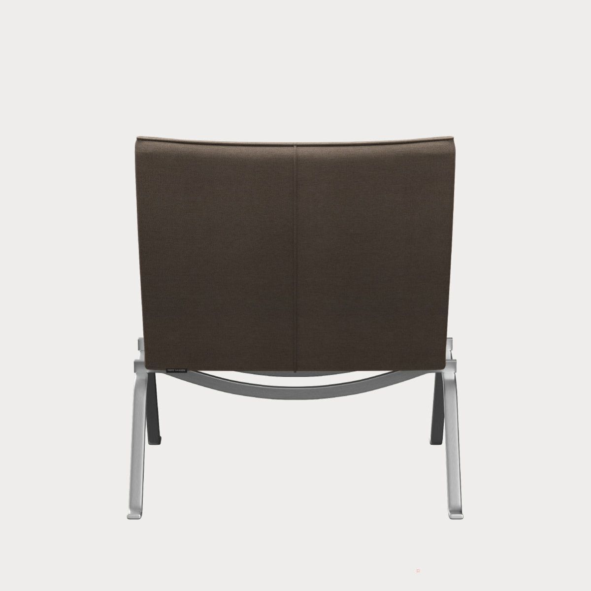 FRITZ HANSEN（フリッツ・ハンセン）PK22 ラウンジチェア / キャンバス