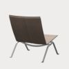 FRITZ HANSEN（フリッツ・ハンセン）PK22 ラウンジチェア / キャンバス