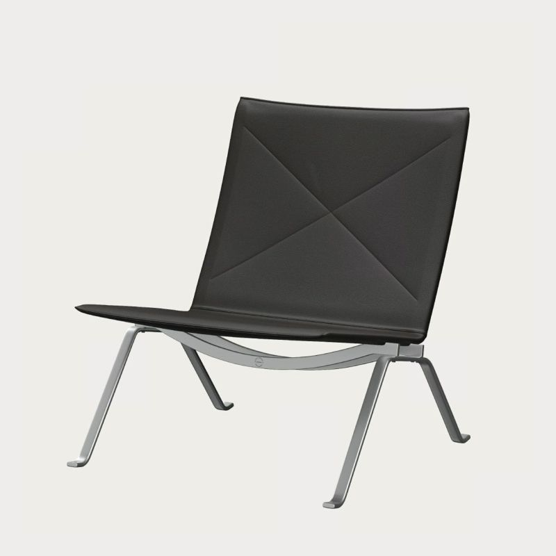 FRITZ HANSEN（フリッツ・ハンセン）PK22 ラウンジチェア / CATEGORY4