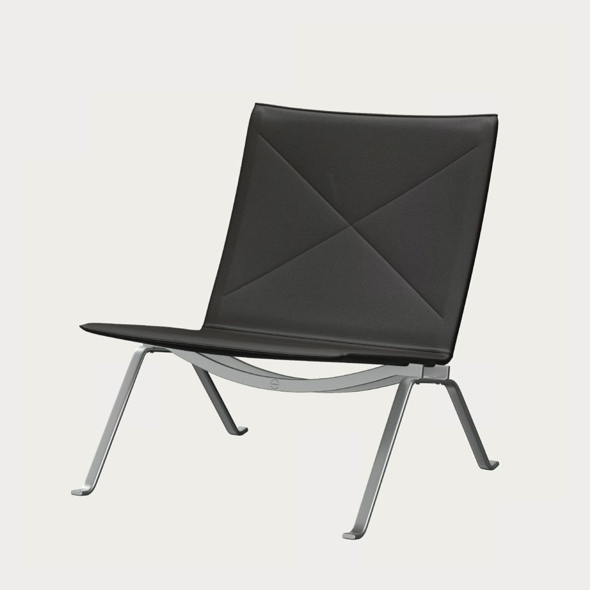 FRITZ HANSEN（フリッツ・ハンセン）PK22 ラウンジチェア / CATEGORY4