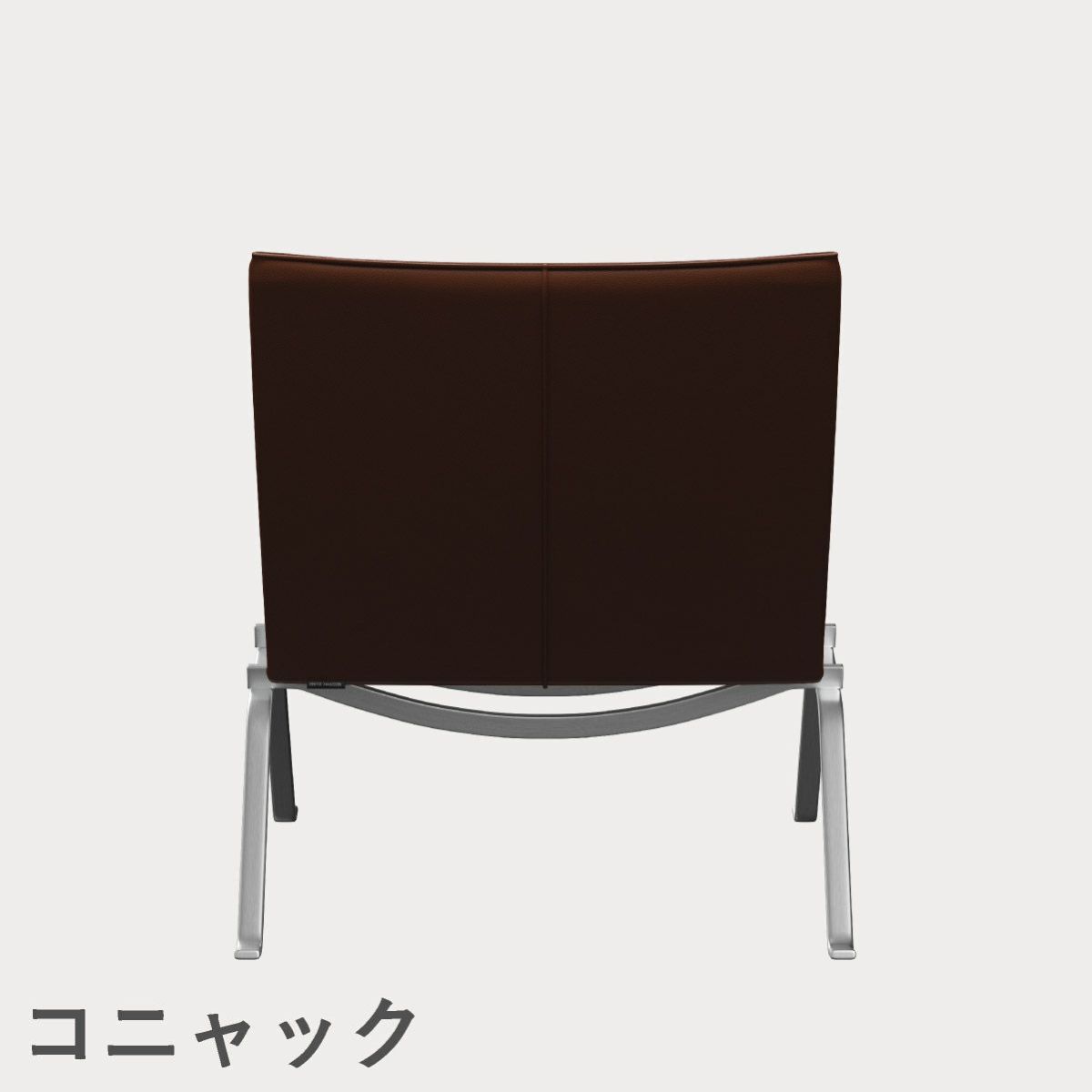 FRITZ HANSEN（フリッツ・ハンセン）PK22 ラウンジチェア / CATEGORY4