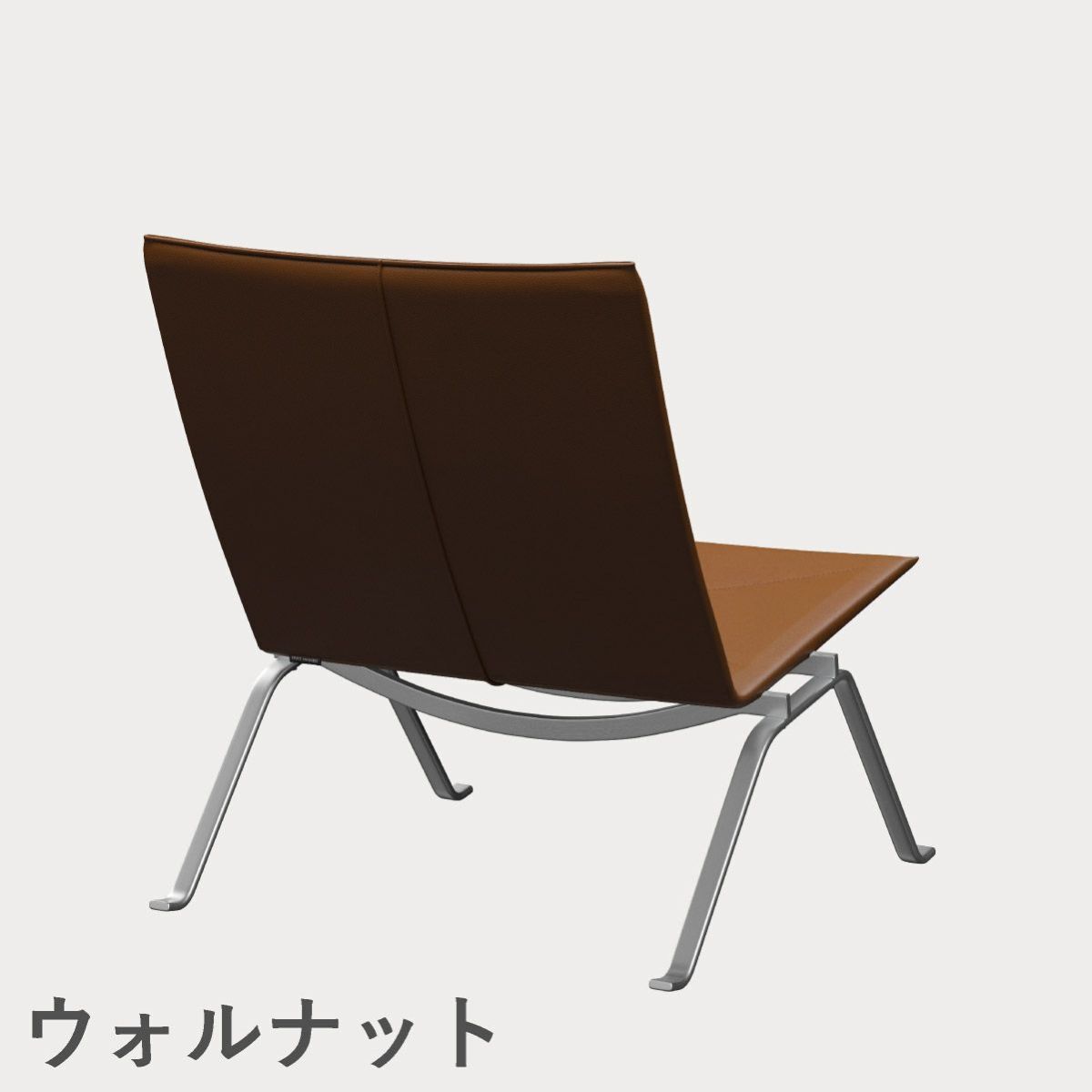 FRITZ HANSEN（フリッツ・ハンセン）PK22 ラウンジチェア / CATEGORY4