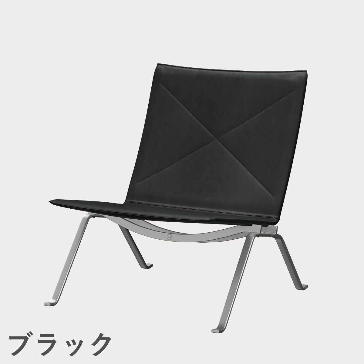 FRITZ HANSEN（フリッツ・ハンセン）PK22 ラウンジチェア / CATEGORY5