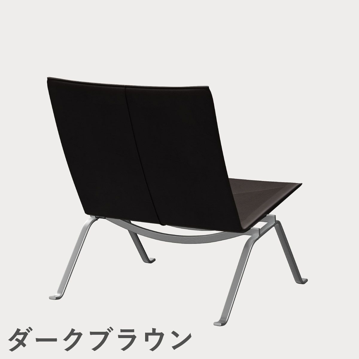 FRITZ HANSEN（フリッツ・ハンセン）PK22 ラウンジチェア / CATEGORY5