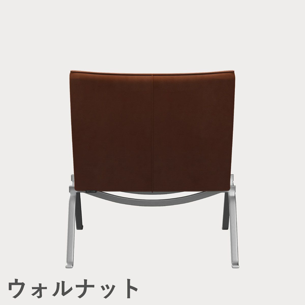 FRITZ HANSEN（フリッツ・ハンセン）PK22 ラウンジチェア / CATEGORY5