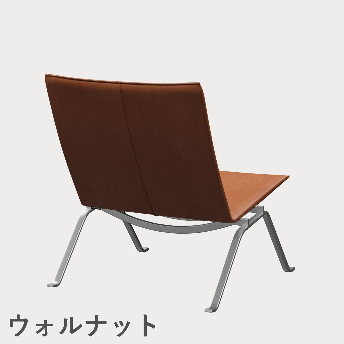 FRITZ HANSEN（フリッツ・ハンセン）PK22 ラウンジチェア / CATEGORY5