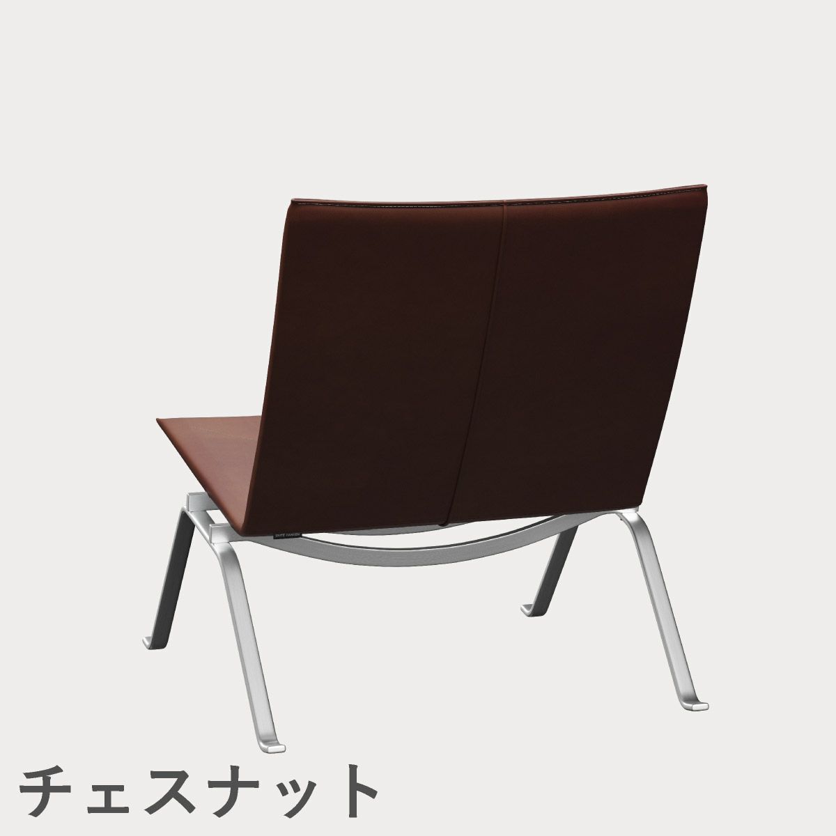 FRITZ HANSEN（フリッツ・ハンセン）PK22 ラウンジチェア / CATEGORY5