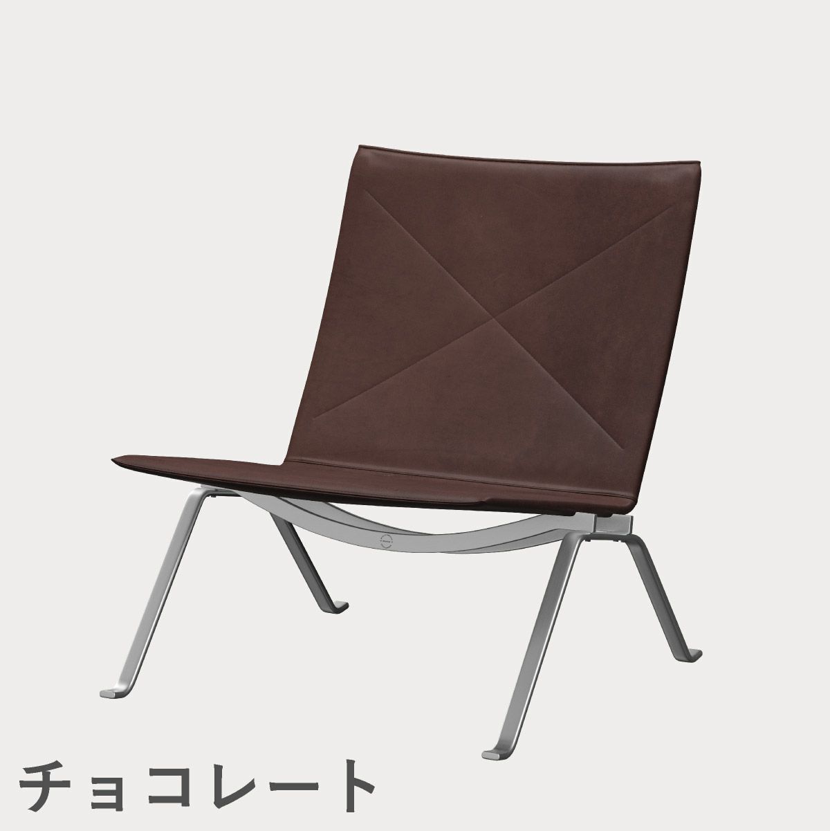 FRITZ HANSEN（フリッツ・ハンセン）PK22 ラウンジチェア / CATEGORY5