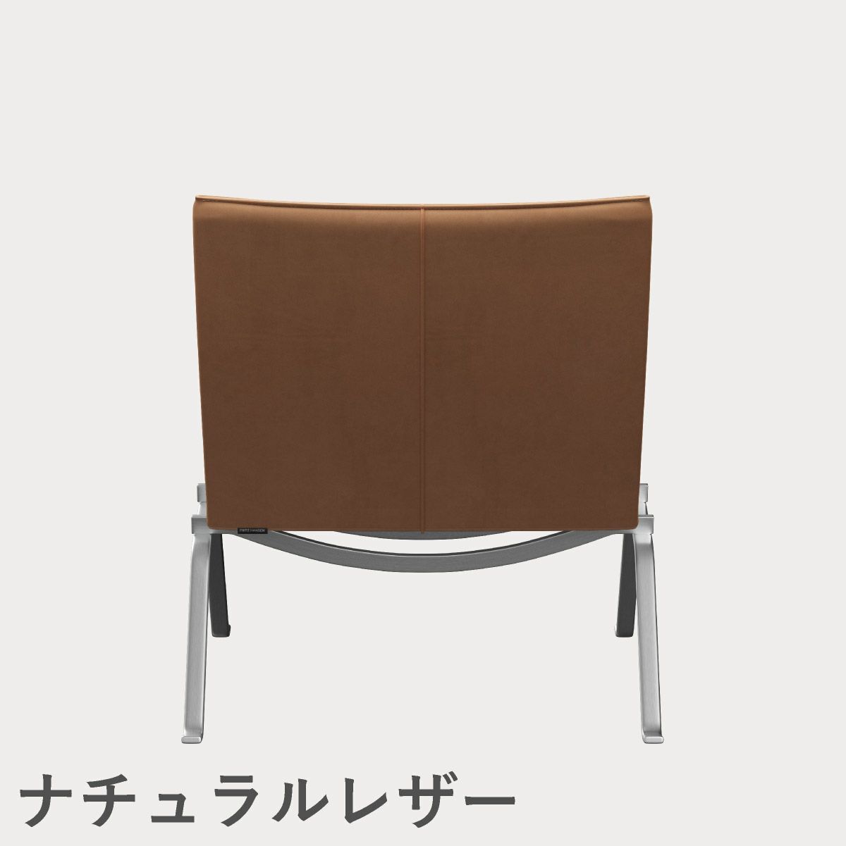FRITZ HANSEN（フリッツ・ハンセン）PK22 ラウンジチェア / CATEGORY5