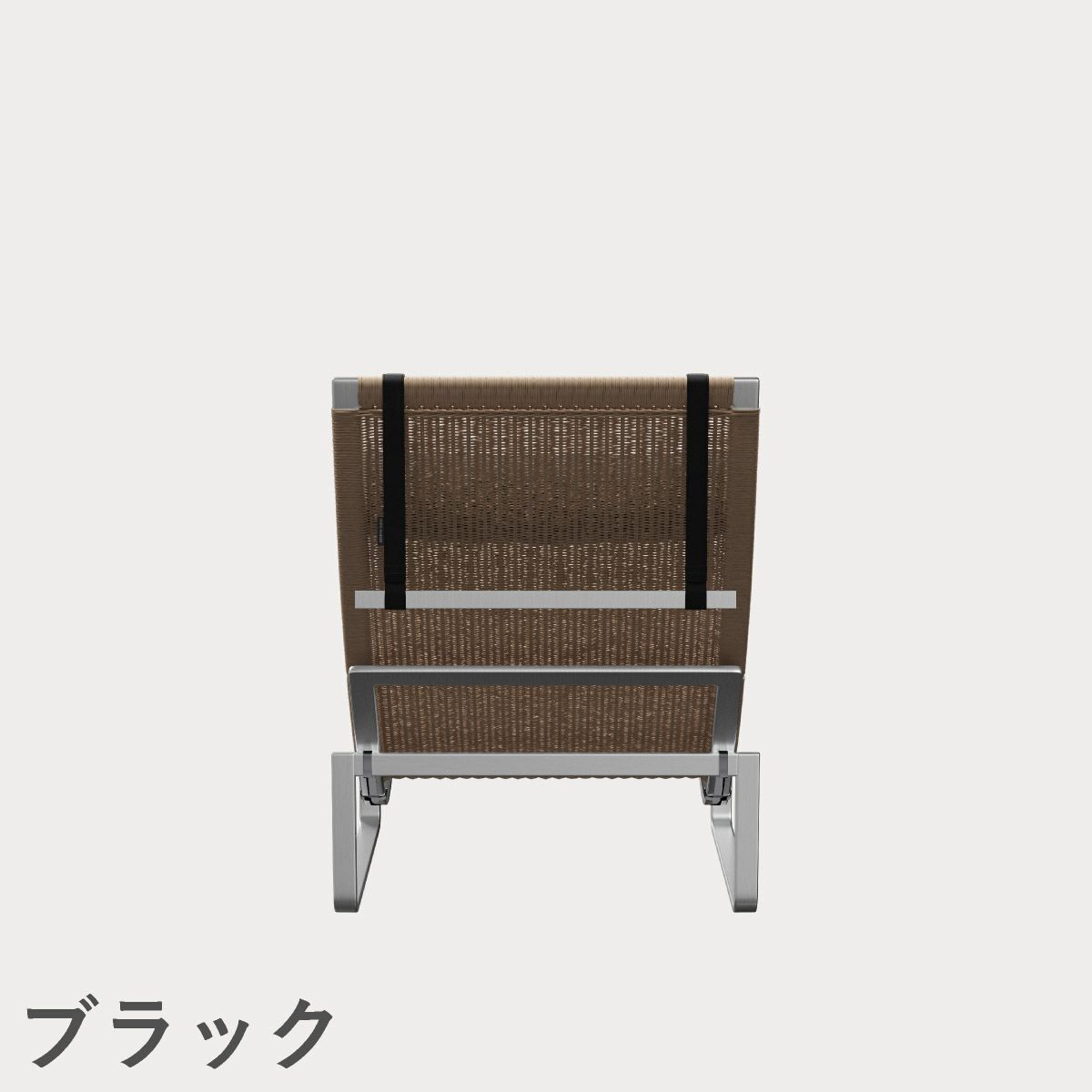 FRITZ HANSEN（フリッツ・ハンセン）PK24 ラウンジチェア / ラタン CATEGORY5