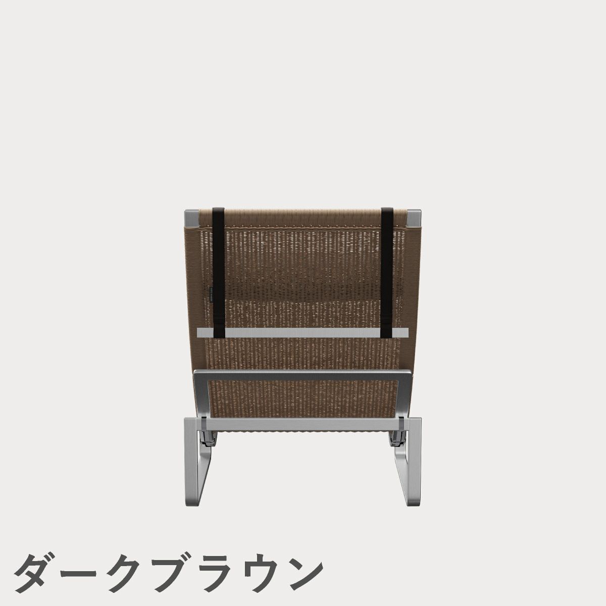 FRITZ HANSEN（フリッツ・ハンセン）PK24 ラウンジチェア / ラタン CATEGORY5