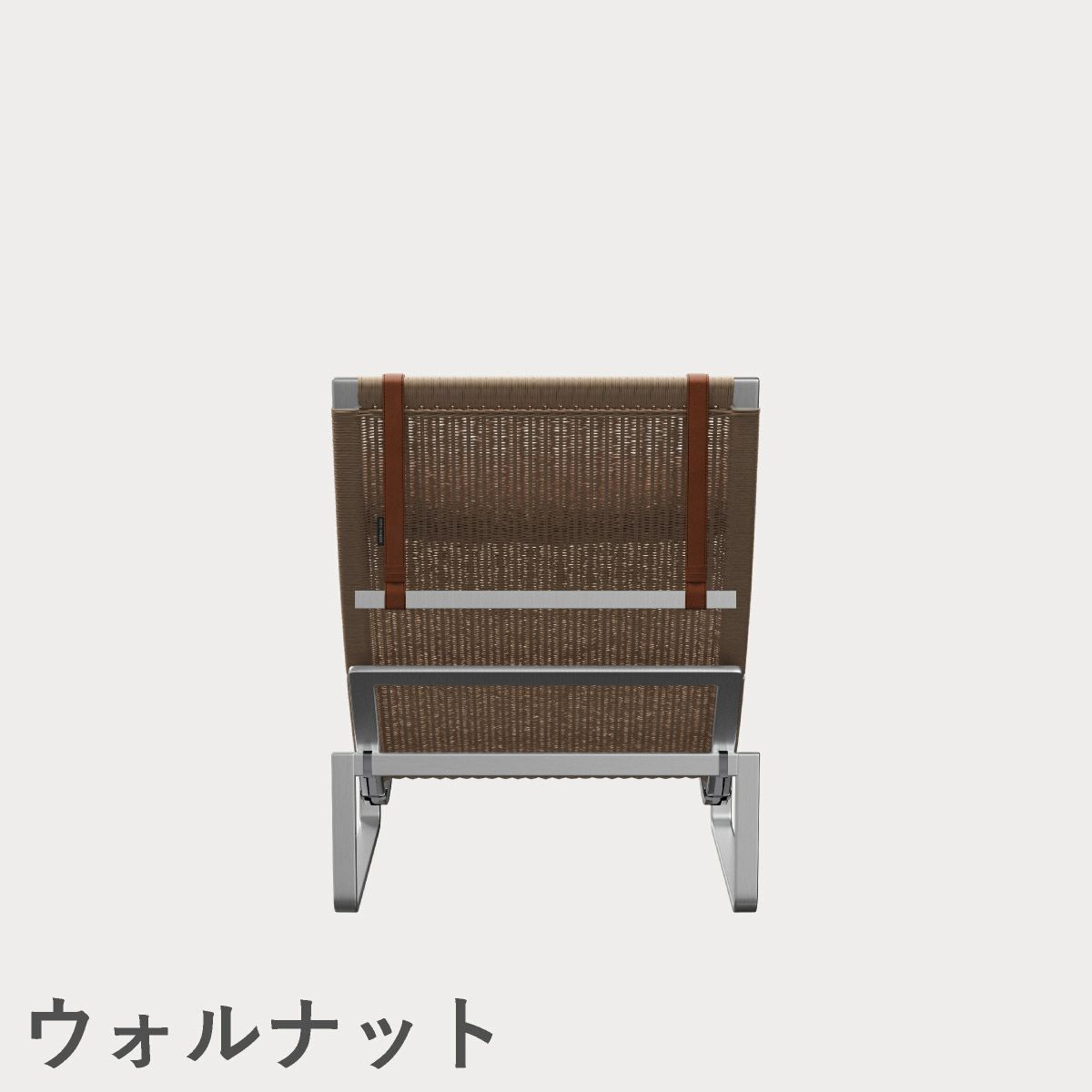 FRITZ HANSEN（フリッツ・ハンセン）PK24 ラウンジチェア / ラタン CATEGORY5