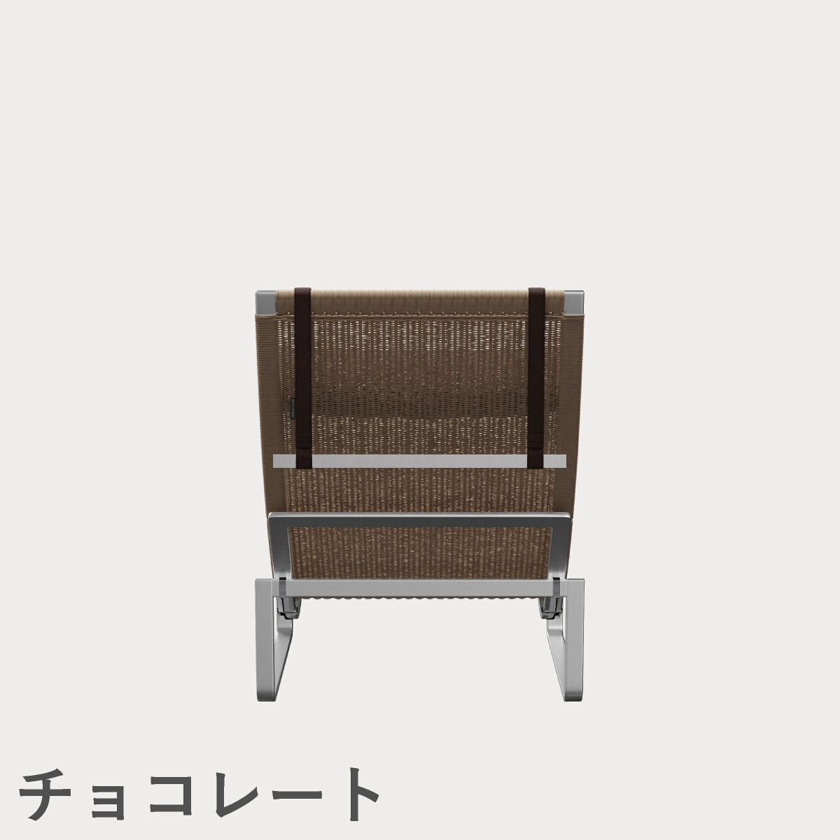 FRITZ HANSEN（フリッツ・ハンセン）PK24 ラウンジチェア / ラタン CATEGORY5