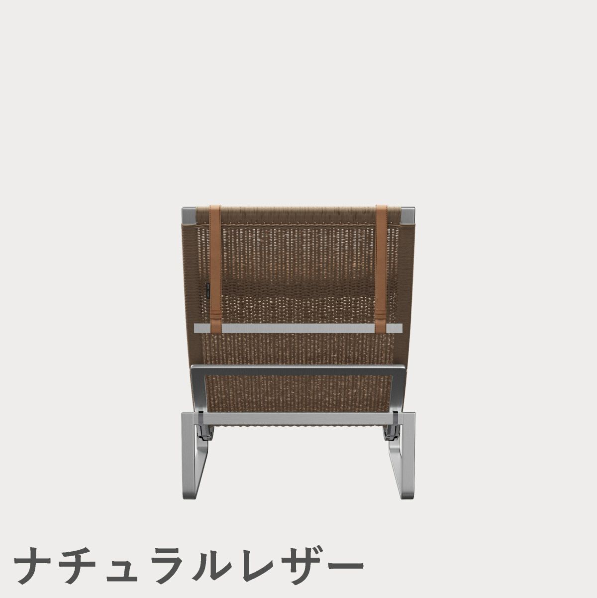 FRITZ HANSEN（フリッツ・ハンセン）PK24 ラウンジチェア / ラタン CATEGORY5