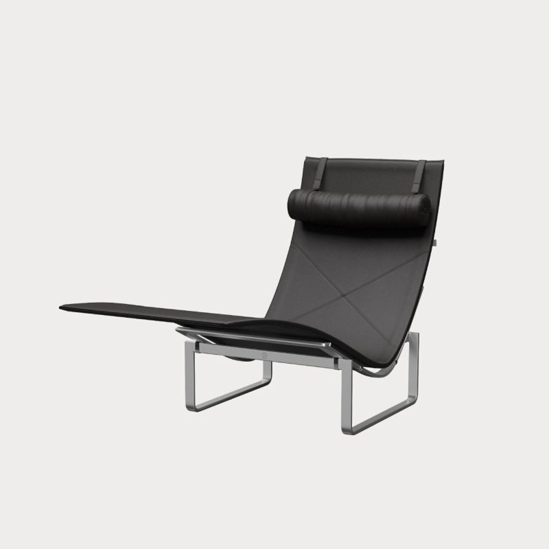 FRITZ HANSEN（フリッツ・ハンセン）PK24 ラウンジチェア / CATEGORY4