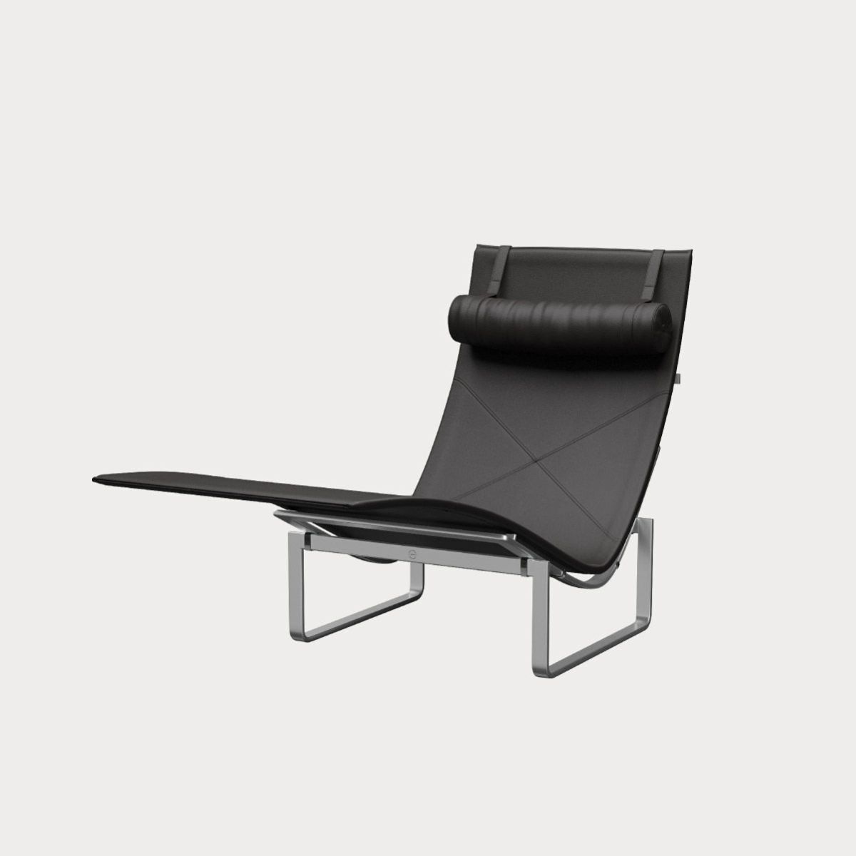 FRITZ HANSEN（フリッツ・ハンセン）PK24 ラウンジチェア / CATEGORY4