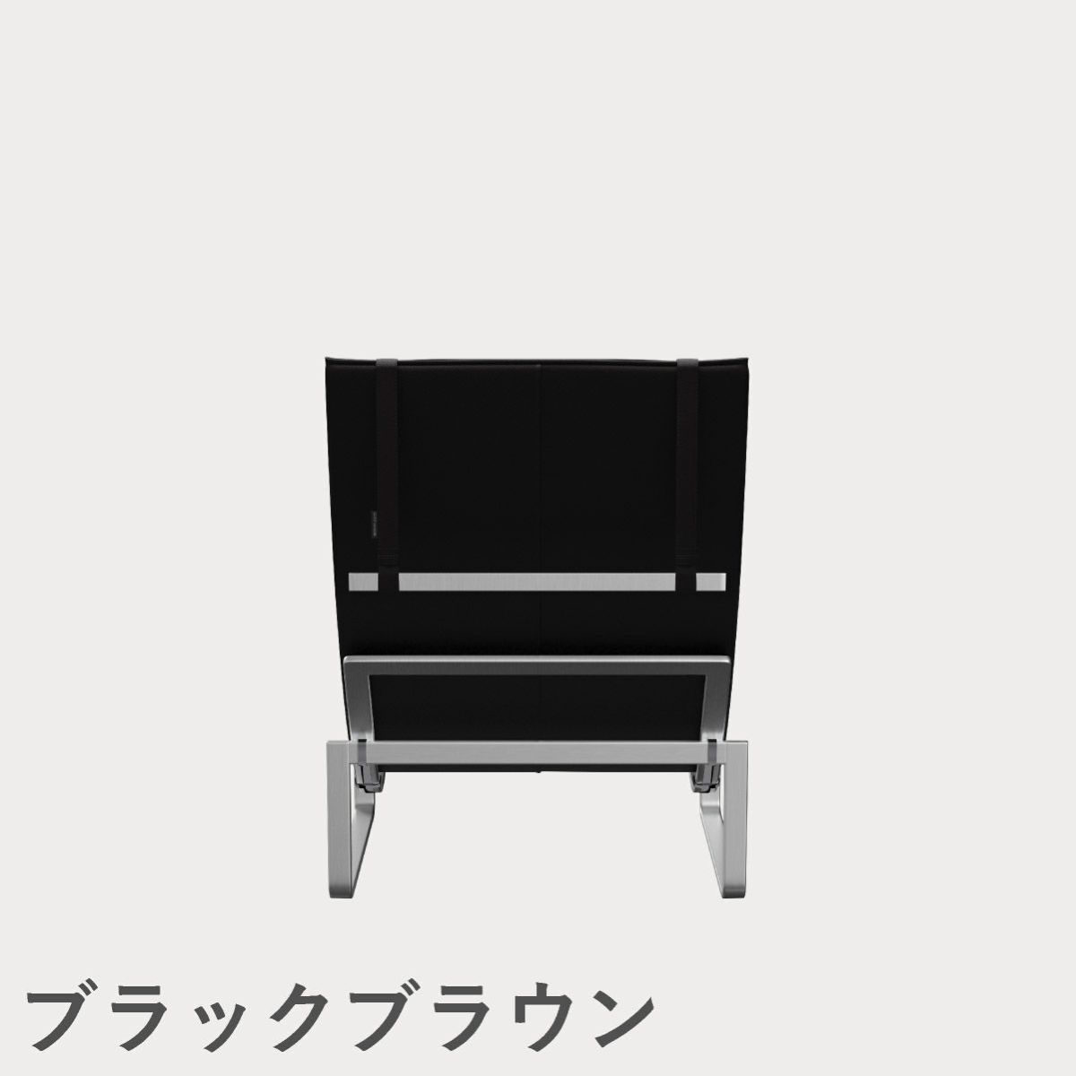 FRITZ HANSEN（フリッツ・ハンセン）PK24 ラウンジチェア / CATEGORY4