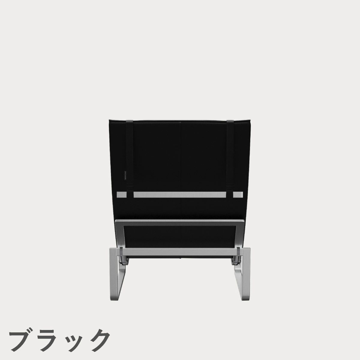 FRITZ HANSEN（フリッツ・ハンセン）PK24 ラウンジチェア / CATEGORY4