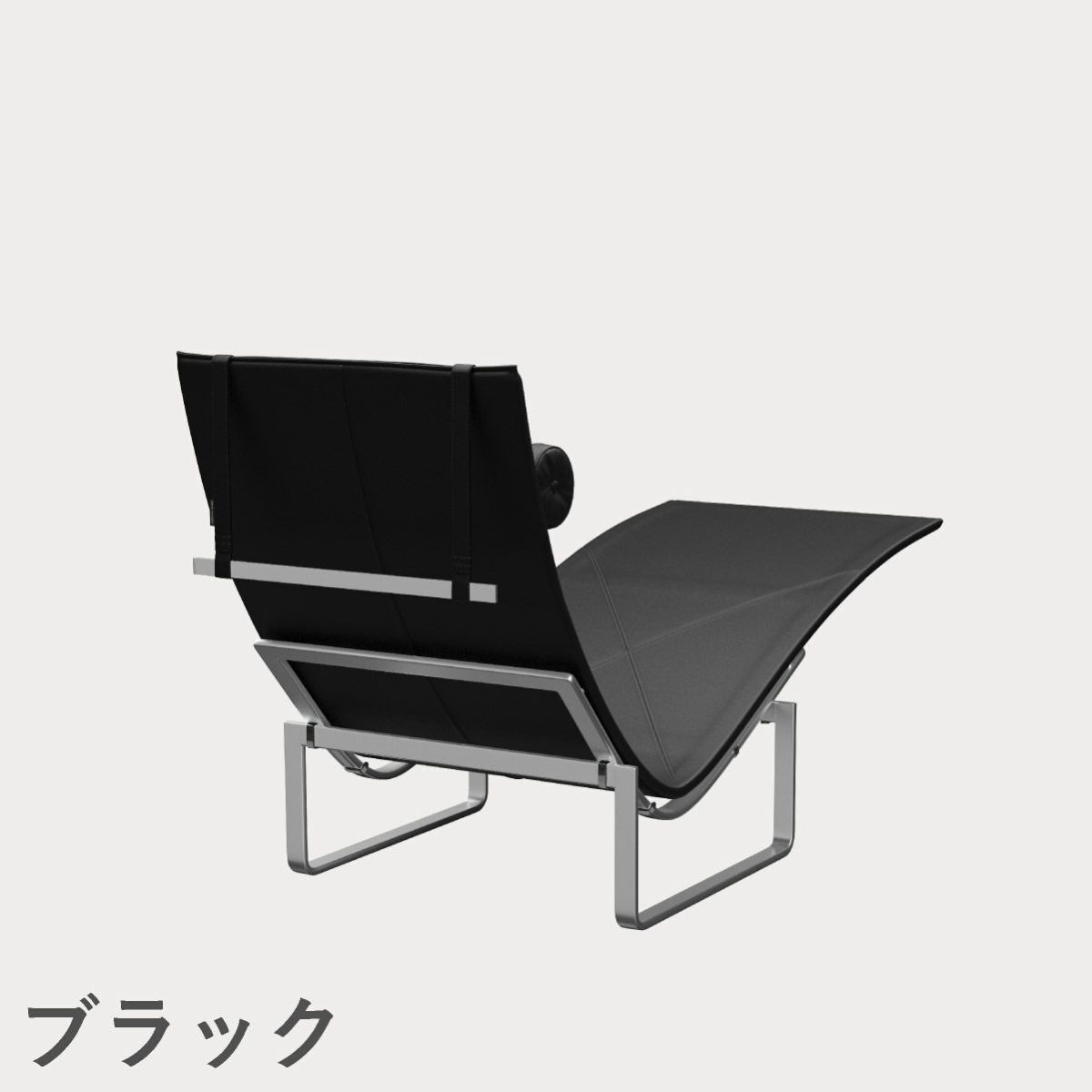 FRITZ HANSEN（フリッツ・ハンセン）PK24 ラウンジチェア / CATEGORY4