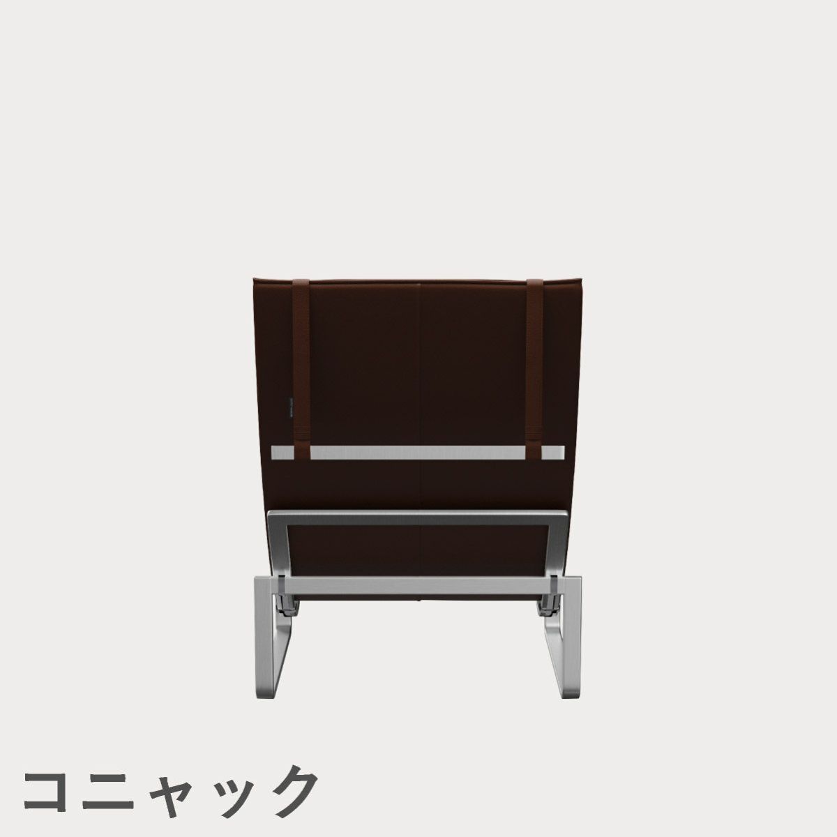 FRITZ HANSEN（フリッツ・ハンセン）PK24 ラウンジチェア / CATEGORY4