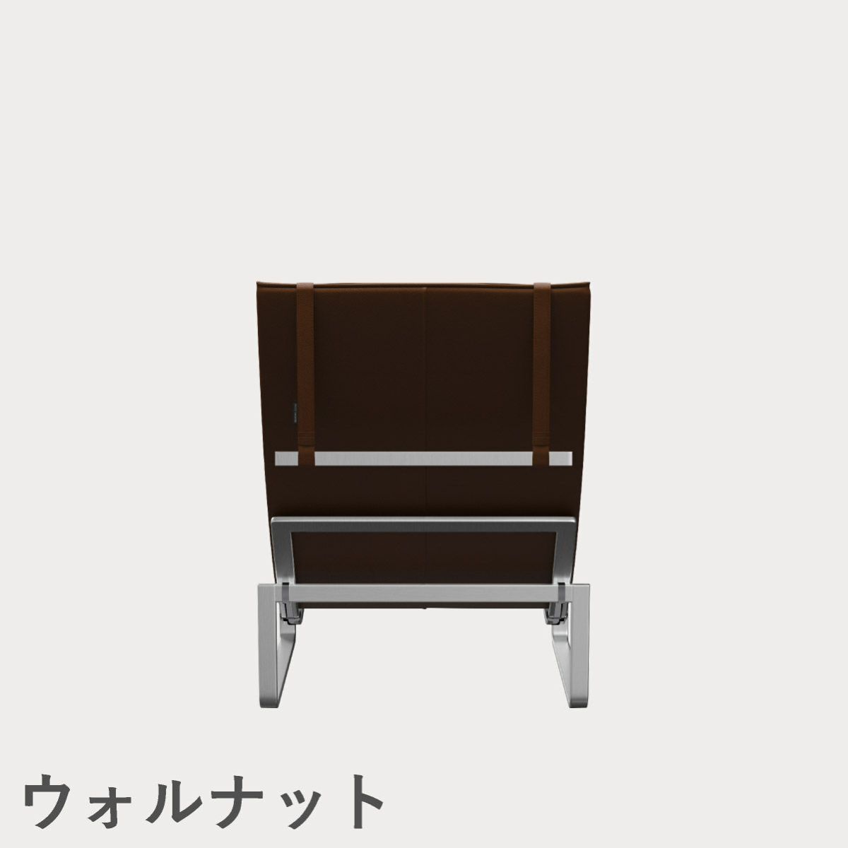 FRITZ HANSEN（フリッツ・ハンセン）PK24 ラウンジチェア / CATEGORY4