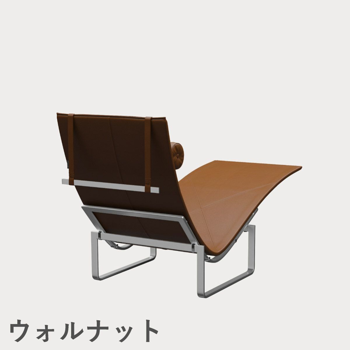 FRITZ HANSEN（フリッツ・ハンセン）PK24 ラウンジチェア / CATEGORY4