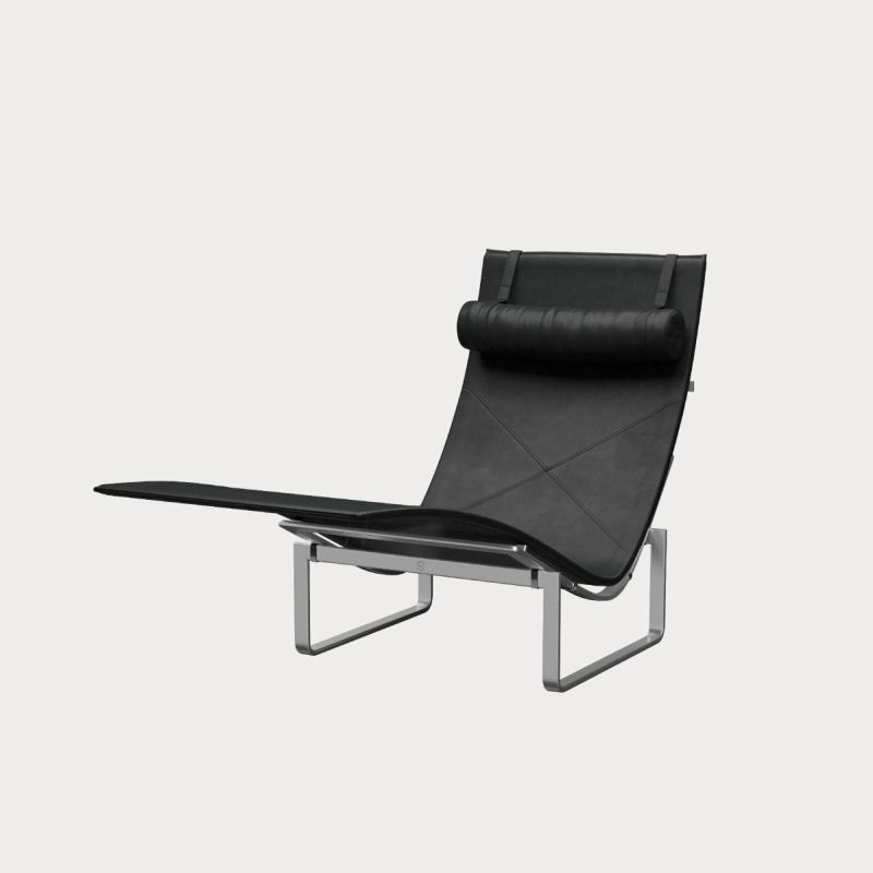 FRITZ HANSEN（フリッツ・ハンセン）PK24 ラウンジチェア / CATEGORY5