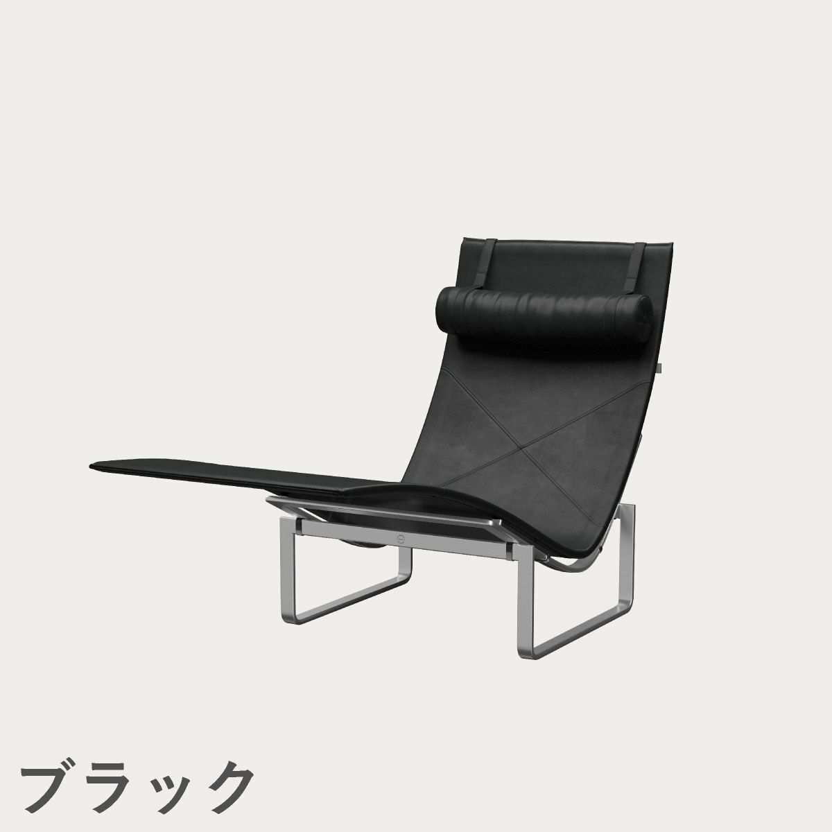 FRITZ HANSEN（フリッツ・ハンセン）PK24 ラウンジチェア / CATEGORY5