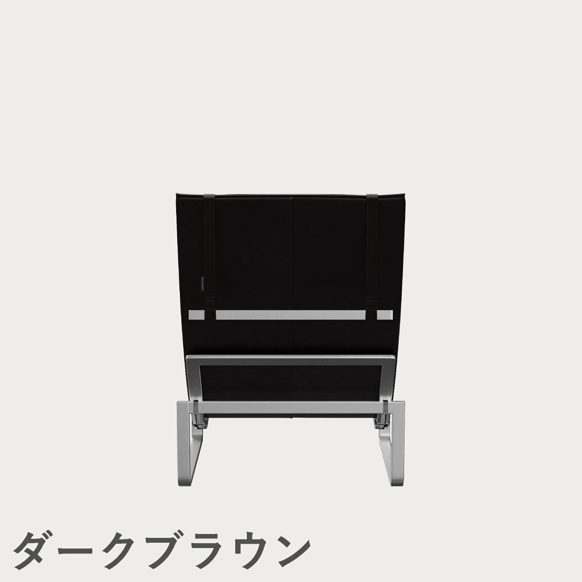 FRITZ HANSEN（フリッツ・ハンセン）PK24 ラウンジチェア / CATEGORY5