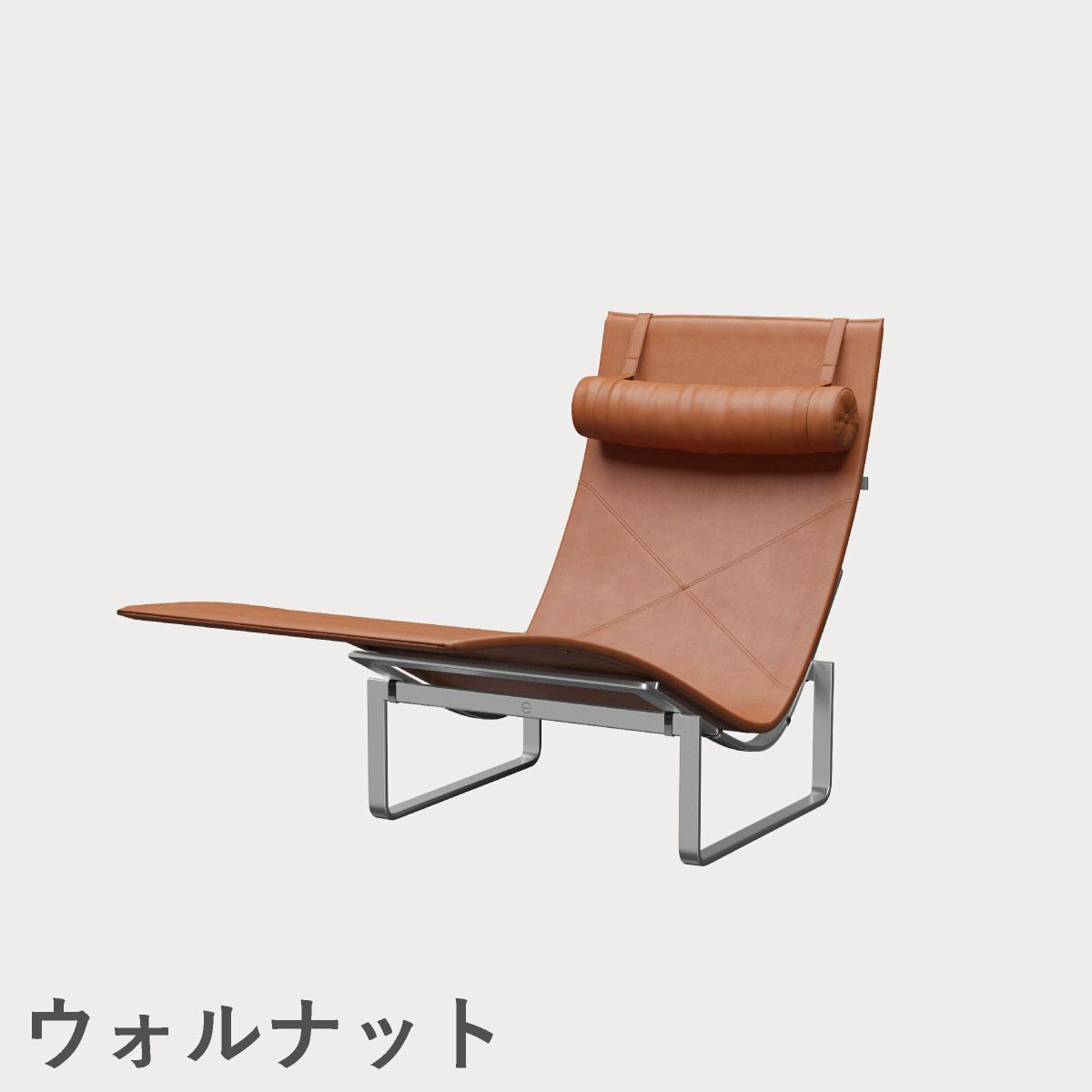 FRITZ HANSEN（フリッツ・ハンセン）PK24 ラウンジチェア / CATEGORY5