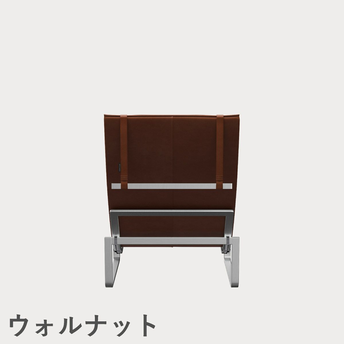 FRITZ HANSEN（フリッツ・ハンセン）PK24 ラウンジチェア / CATEGORY5