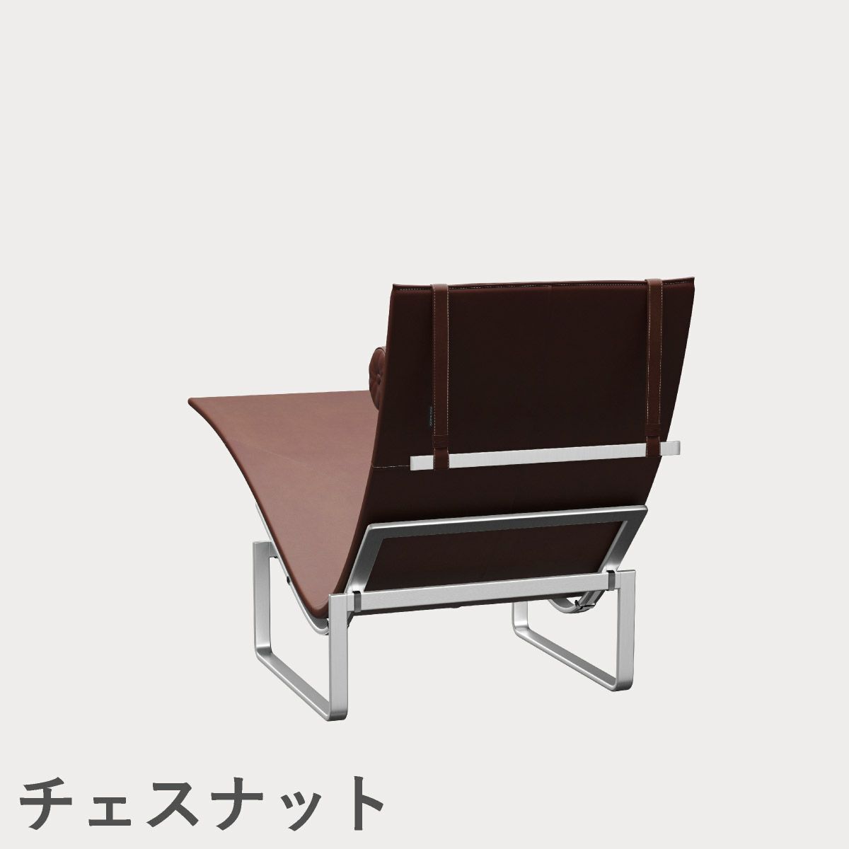 FRITZ HANSEN（フリッツ・ハンセン）PK24 ラウンジチェア / CATEGORY5