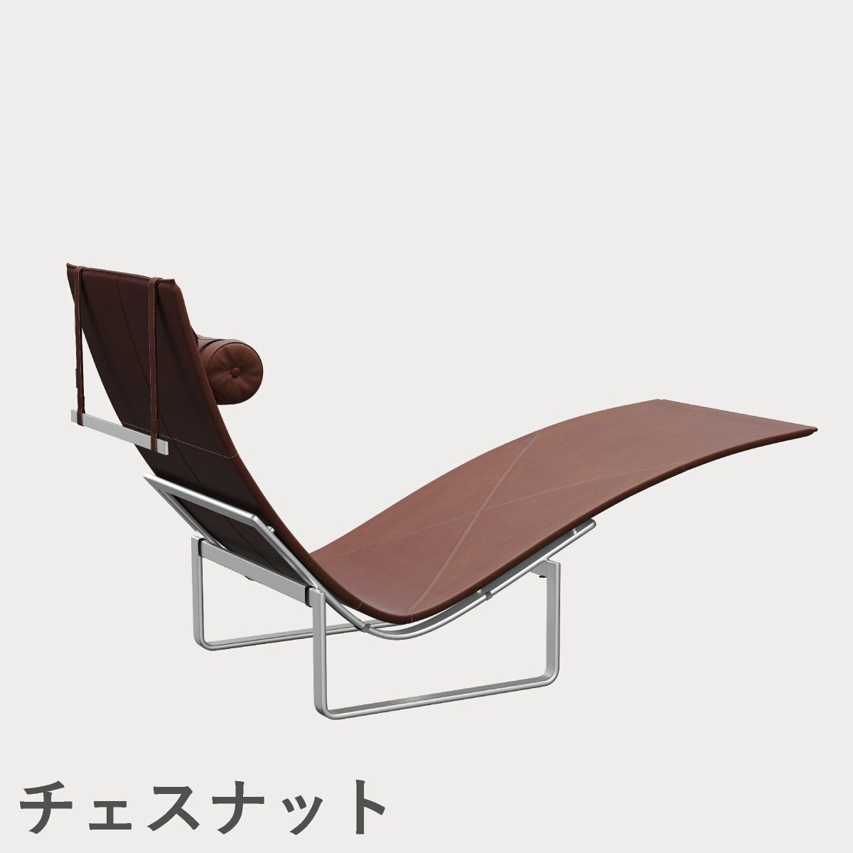 FRITZ HANSEN（フリッツ・ハンセン）PK24 ラウンジチェア / CATEGORY5