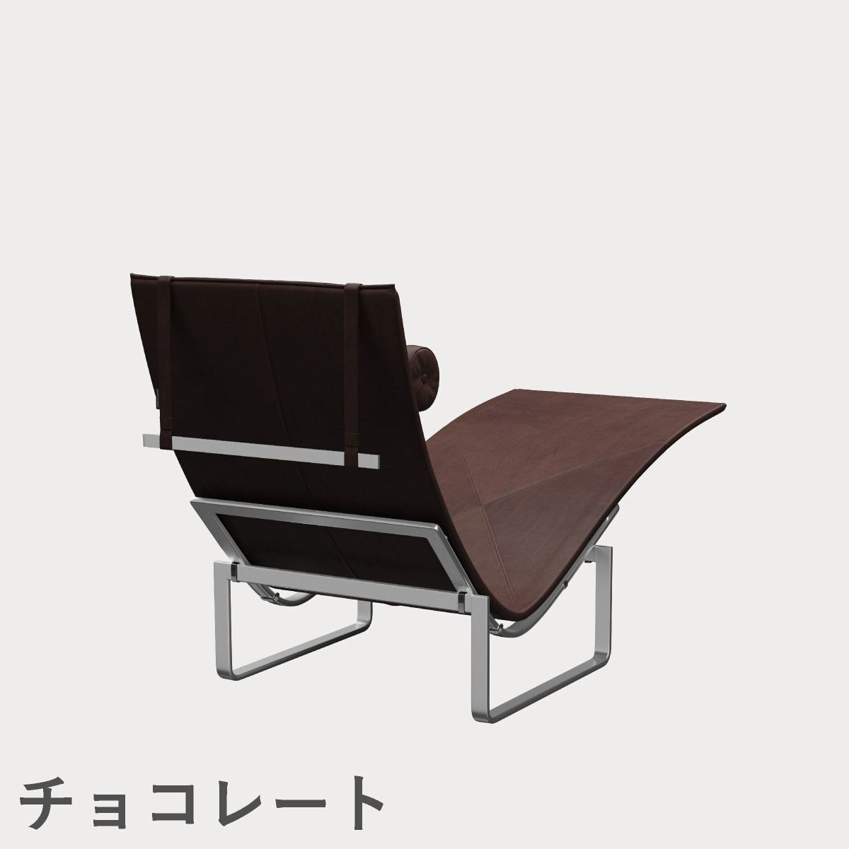 FRITZ HANSEN（フリッツ・ハンセン）PK24 ラウンジチェア / CATEGORY5